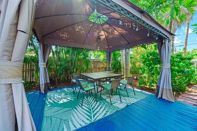 Building Photo - 1111 N K St