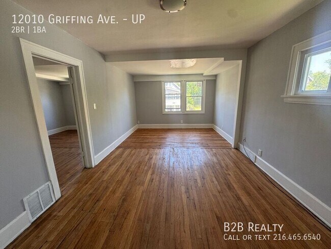 Building Photo - 12010 Griffing Ave