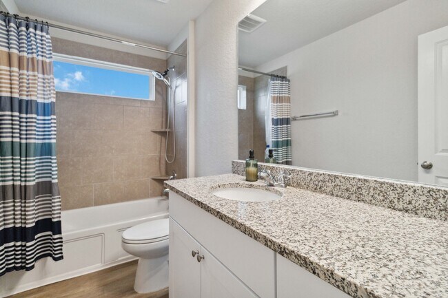 Building Photo - 507 Agave Flats Dr