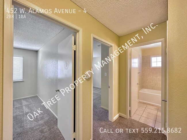 Building Photo - 452 W Alamos Ave