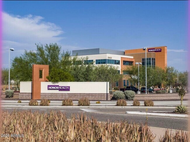 Building Photo - 40130 N Thunder Hills Ct
