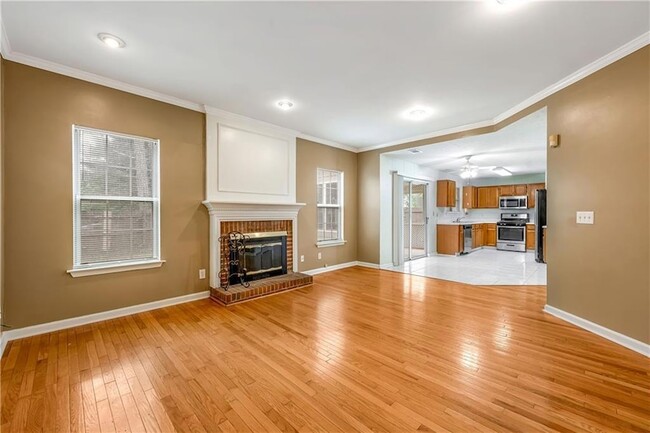 Building Photo - 4392 Windmoor Dr NW