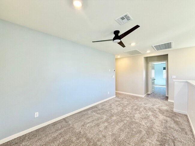 Building Photo - AVAILABLE NOW!! GORGEOUS Two Story 4 Bedroom 2.5 Bathroom Home in Indio! ***MOVE IN SPECIAL - 50%...