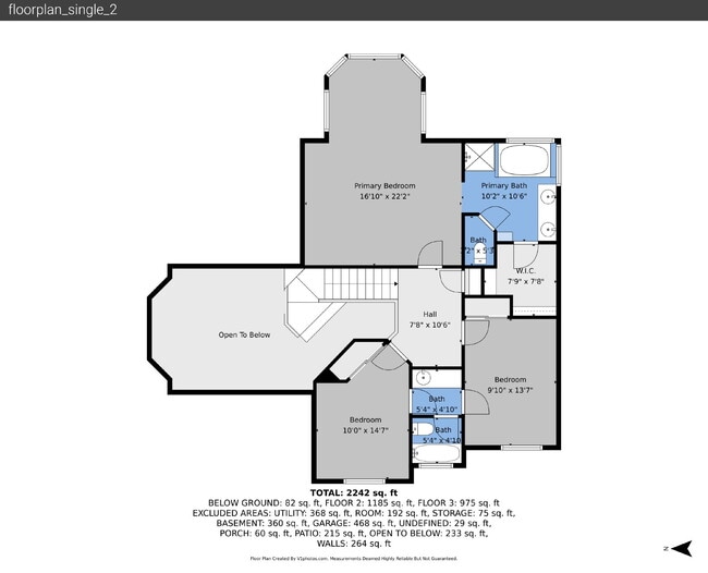 Building Photo - $2,795.00, 3-bed, 3.5-bath with bonus room...