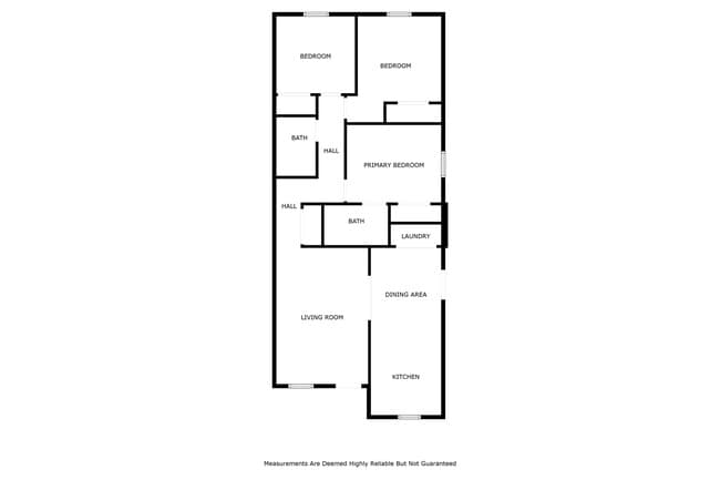 Building Photo - 119 S Bend Ct