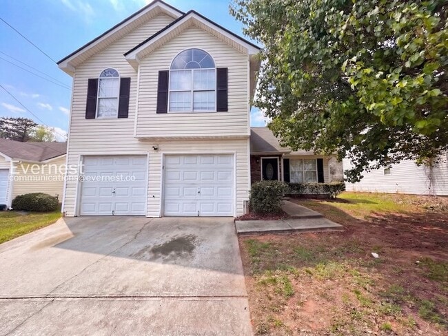 Building Photo - 3733 Waldrop Hills Dr