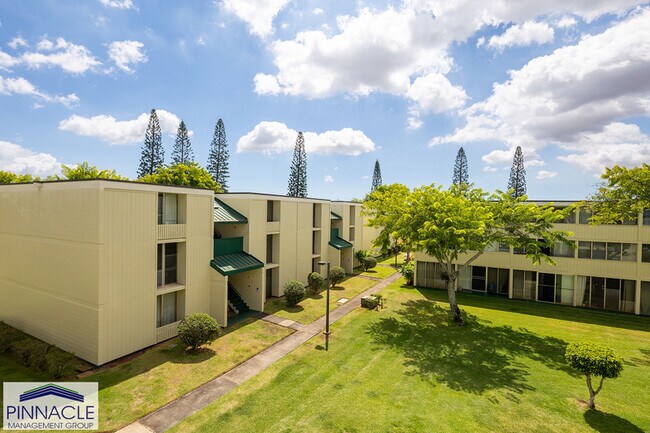 Building Photo - 95-029 Kuahelani Ave