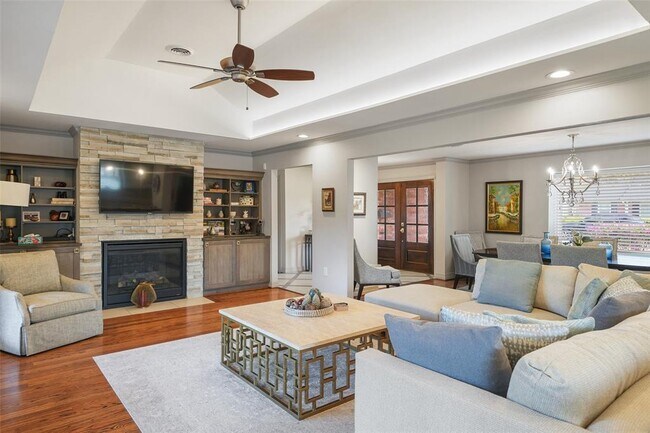 Building Photo - 5058 Yarwell Dr