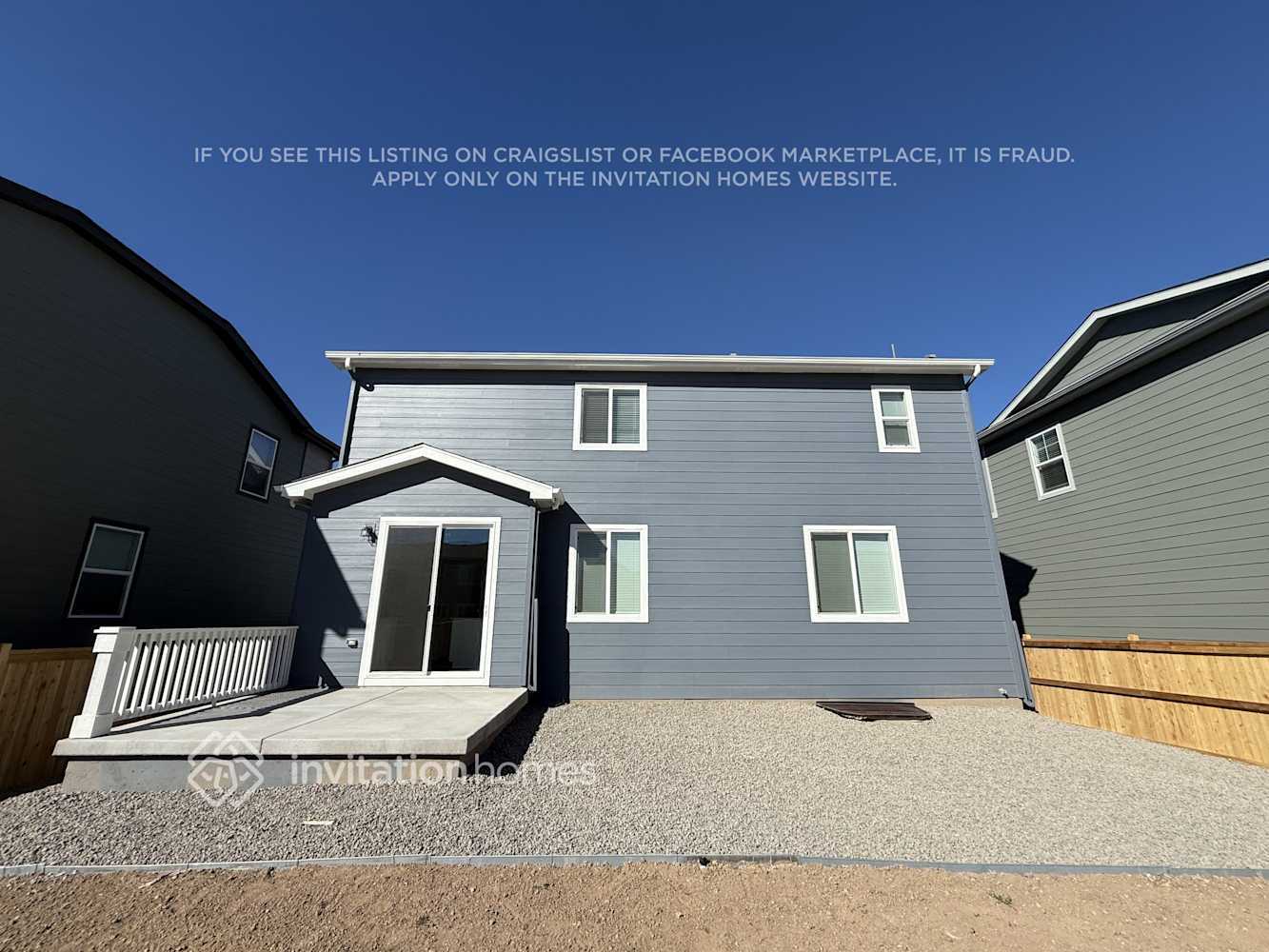 Building Photo - 4418 Trader St