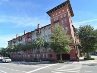 Building Photo - 911 N Orange Ave