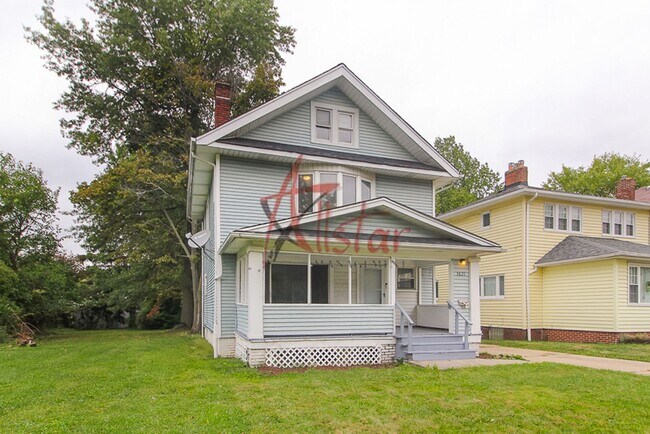 Building Photo - 3821 Delmore Rd