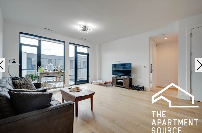 Building Photo - 1701 W Webster Ave