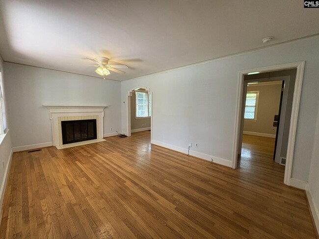 Building Photo - 1047 S Holly St
