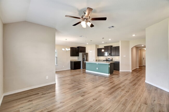 Building Photo - 1006 Fannin St