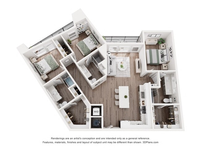 Floorplan - Revl Med Center