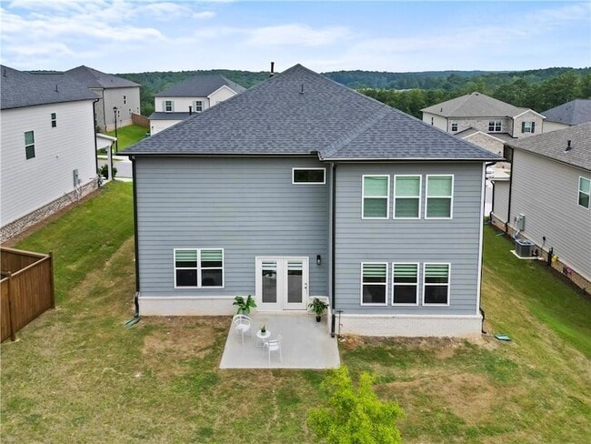 Building Photo - 4780 Mock Orange St