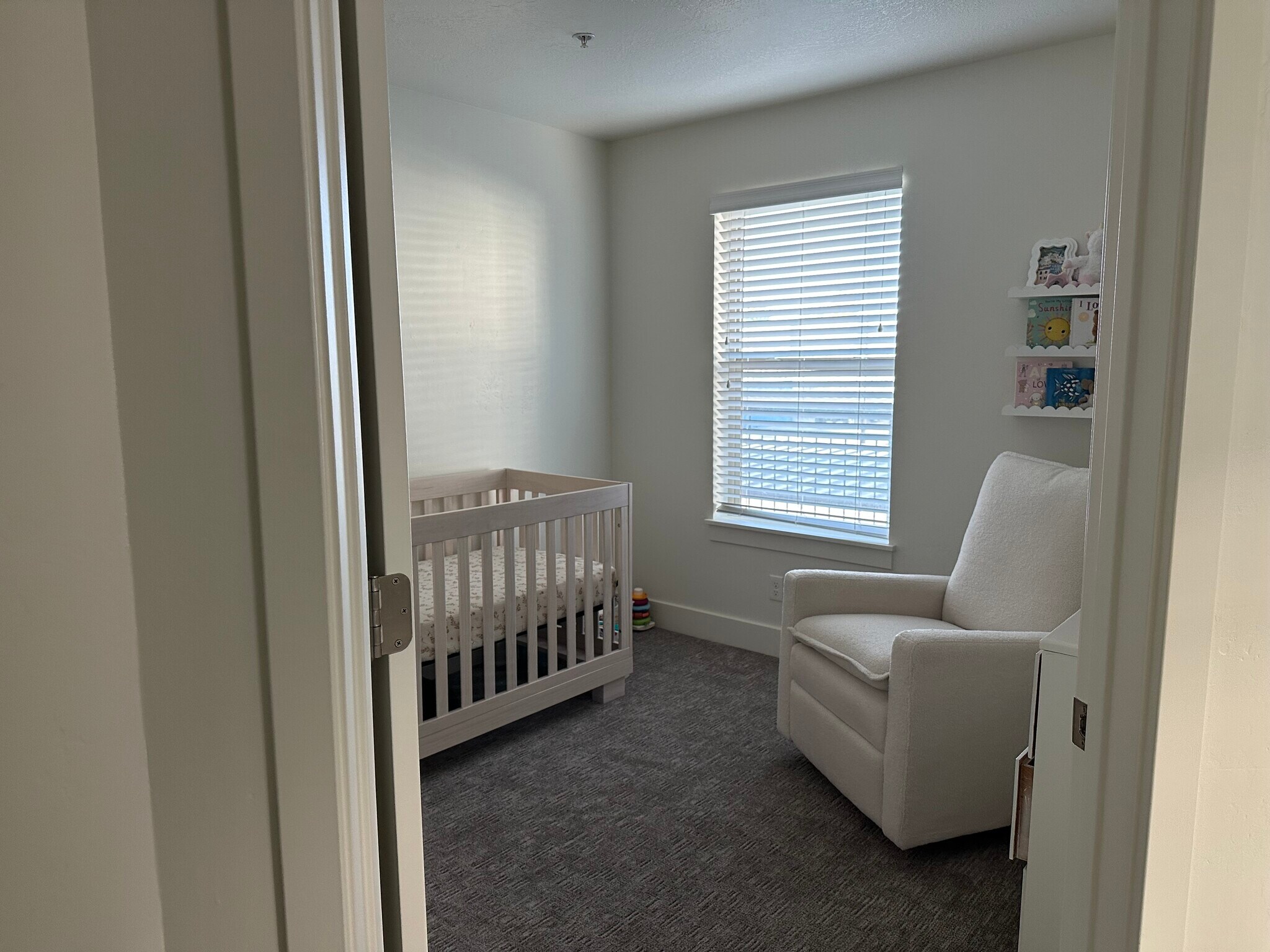 2nd bedroom - 1055 W 1033 N
