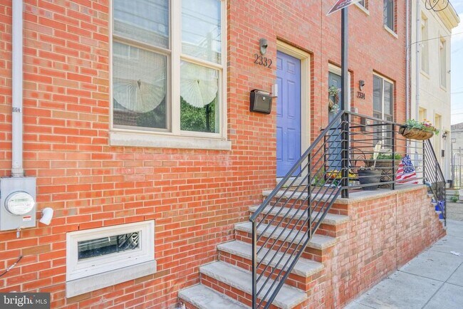 Building Photo - 2332 Ellsworth St