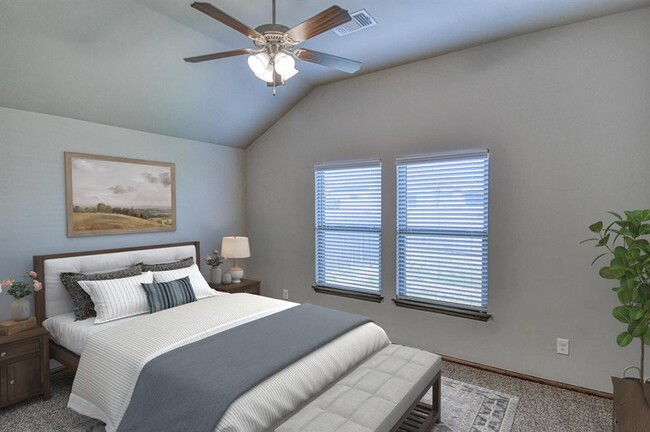 Building Photo - 432 Pergola St