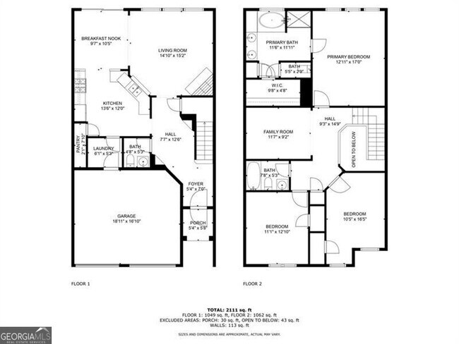 Building Photo - 1781 Waterside Dr