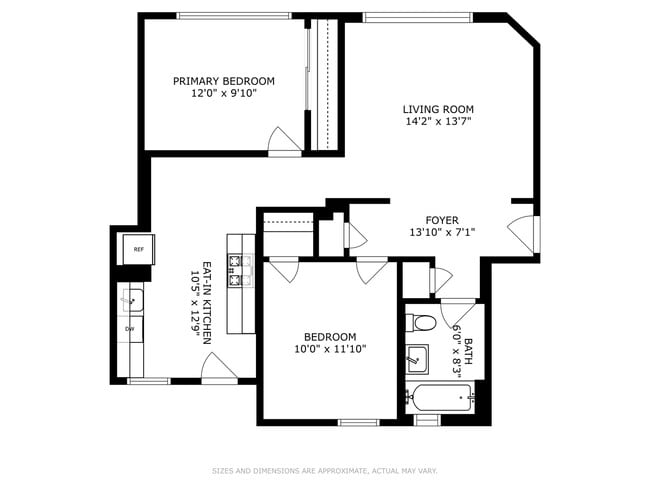 Building Photo - 808 W Lakeside Pl