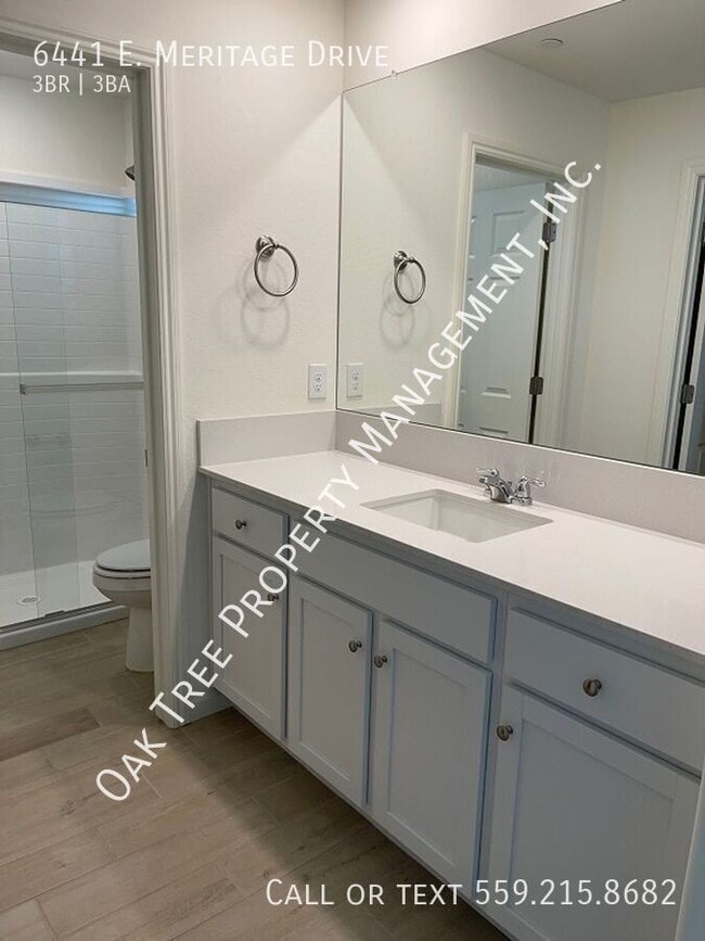 Building Photo - 6441 E Meritage Dr