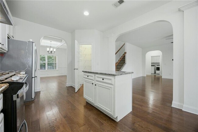 Building Photo - 4565 Prather Farm Cir
