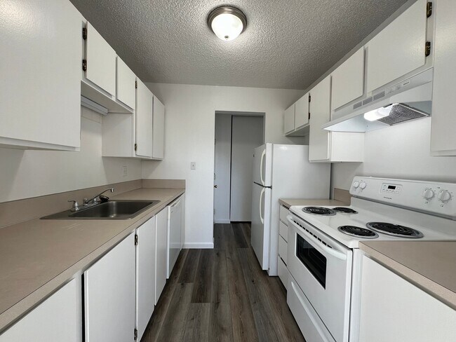 Floorplan - Columbia Heights Village Apartments