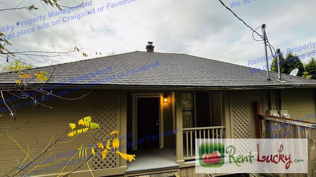 Primary Photo - Upper-Level Country Retreat with Deck & Pasture Views – Black Diamond