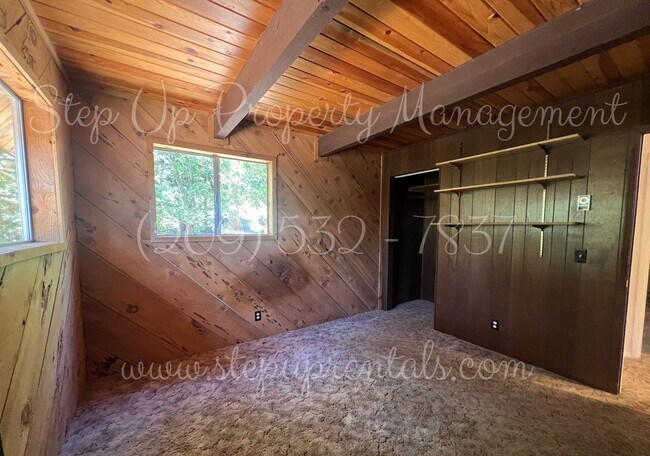 Building Photo - Cozy 3 Bed Mi Wuk Home Minutes from Lake &...
