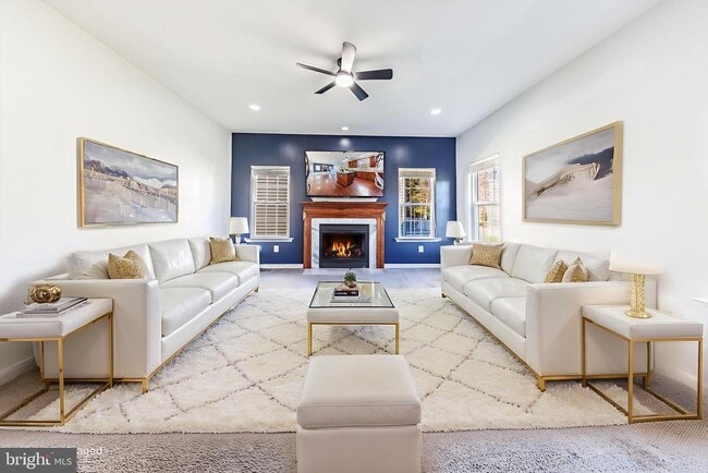 Building Photo - 9402 Pep Rally Ln