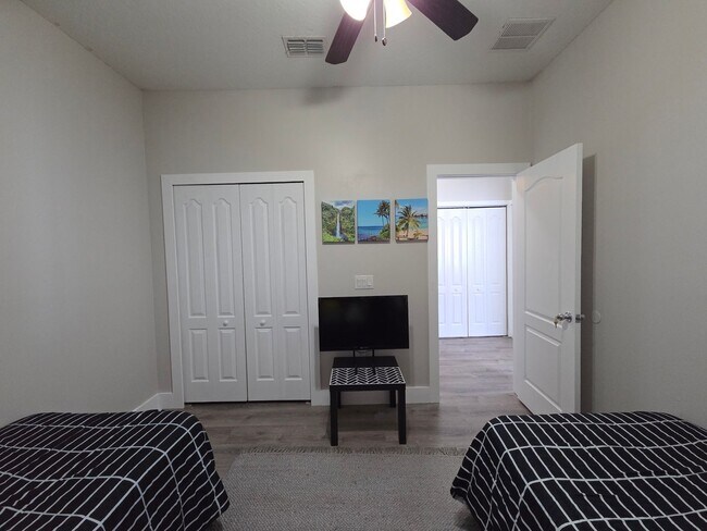Building Photo - Three Bedroom Townhome at Carter Glen in Orlando