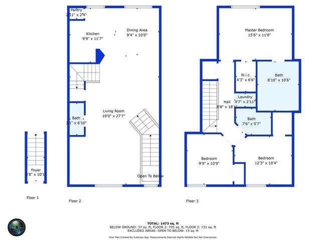 Building Photo - 12600 SW 50th Ct