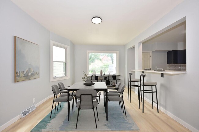 Building Photo - 2129 N 47th St