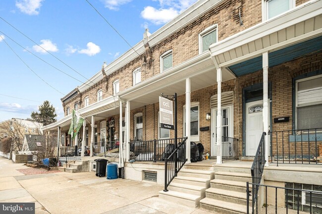 Building Photo - 4085 Manayunk Ave