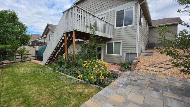 Building Photo - 907 Salmon Pond Way