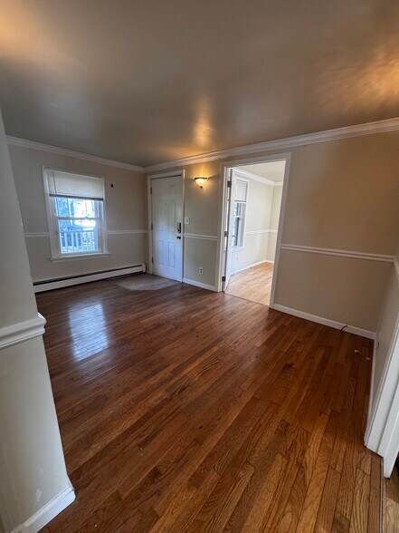 Building Photo - 410 Washtenaw Ave