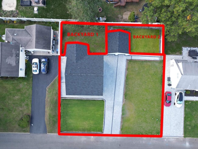 Building Photo - 715 Evans St