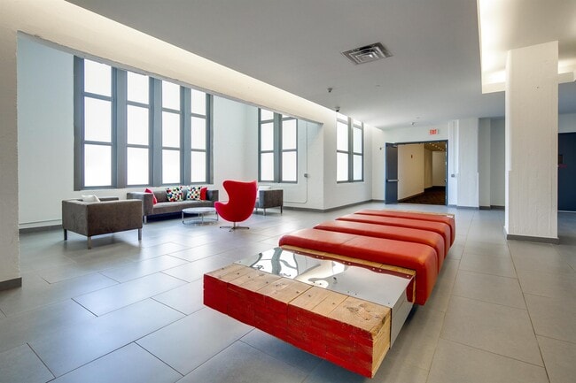 Building Photo - 50 Dey St