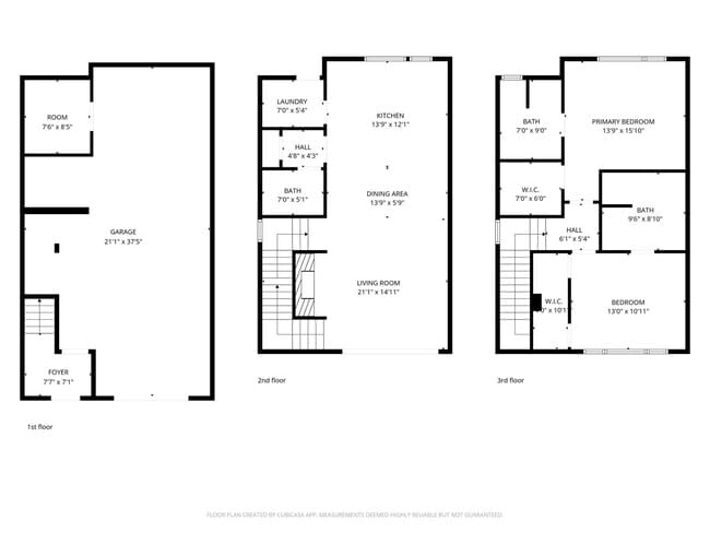 Building Photo - 706 Hanami Ln NE