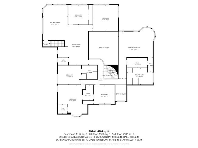 Building Photo - 833 Lakewood Dr