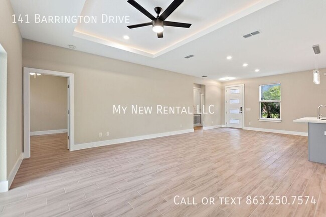 Building Photo - 141 Barrington Dr
