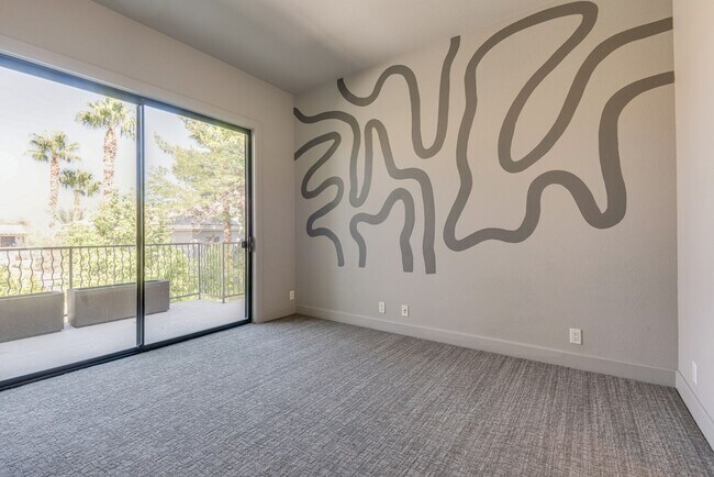 Building Photo - Luxury Summerlin Living in Gated Canyon Crest Community