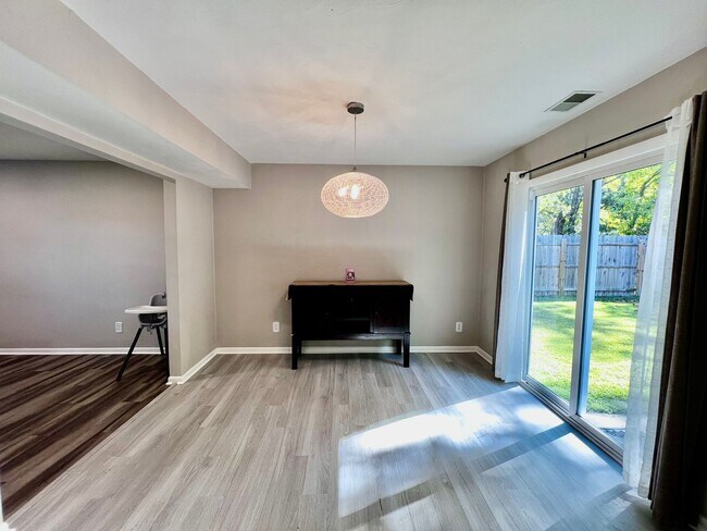 Building Photo - Come see this FULLY renovated two-story tr...