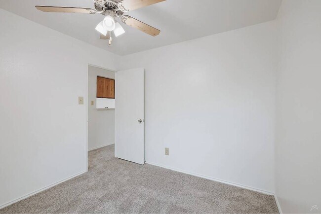 Floorplan - Bridge at Sterling Village
