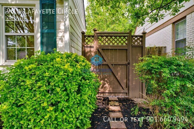 Building Photo - 96 W Lafayette Cir