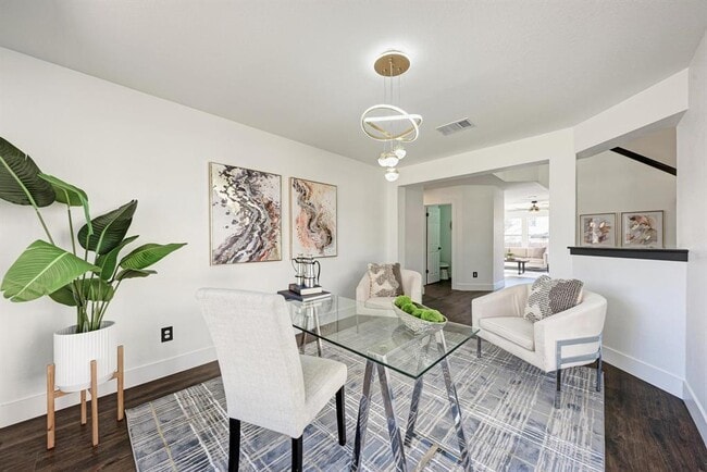 Building Photo - 801 Black Isle Dr