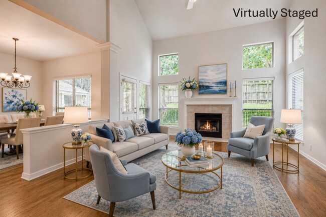 Building Photo - Spacious Home in Rogers Ranch Gated Community