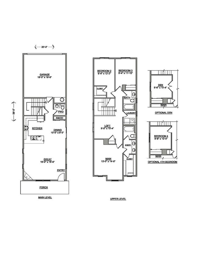 Building Photo - Modern 3 BR home on beautiful wooded lot in Sisters