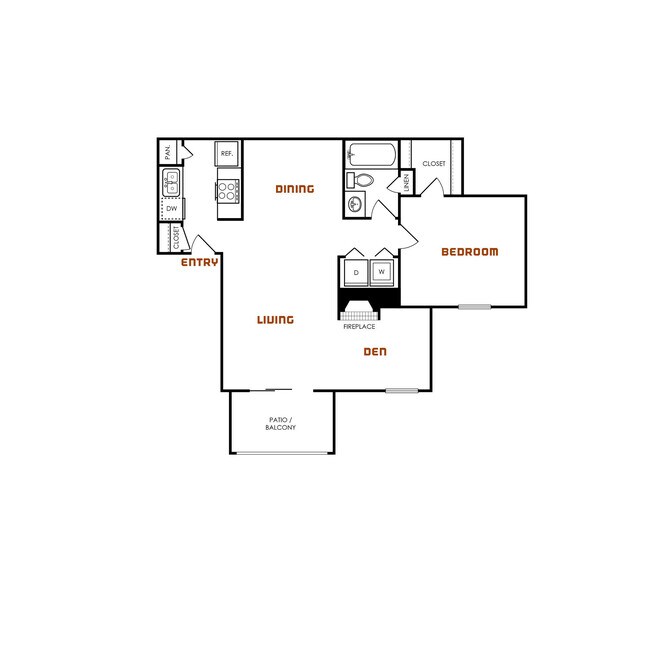 Emmitt Luxury Apartments 5613 Coventry Park Dr Haltom City TX 76117